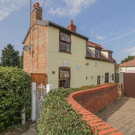 Rose Cottage Ipswich Zewnętrze zdjęcie