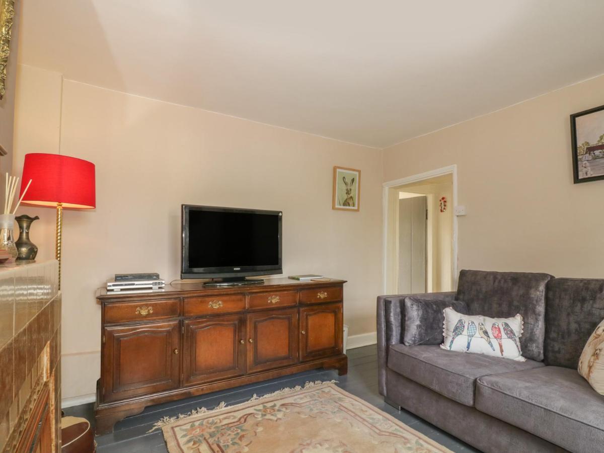 Rose Cottage Ipswich Zewnętrze zdjęcie