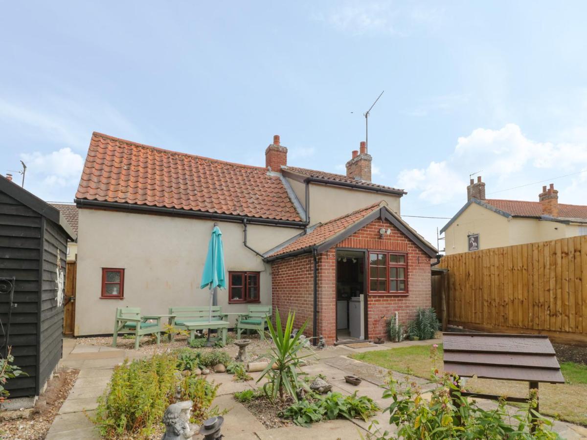 Rose Cottage Ipswich Zewnętrze zdjęcie